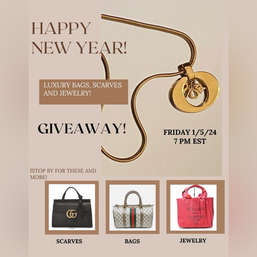 LIVE SHOW NOTIFICATION!!